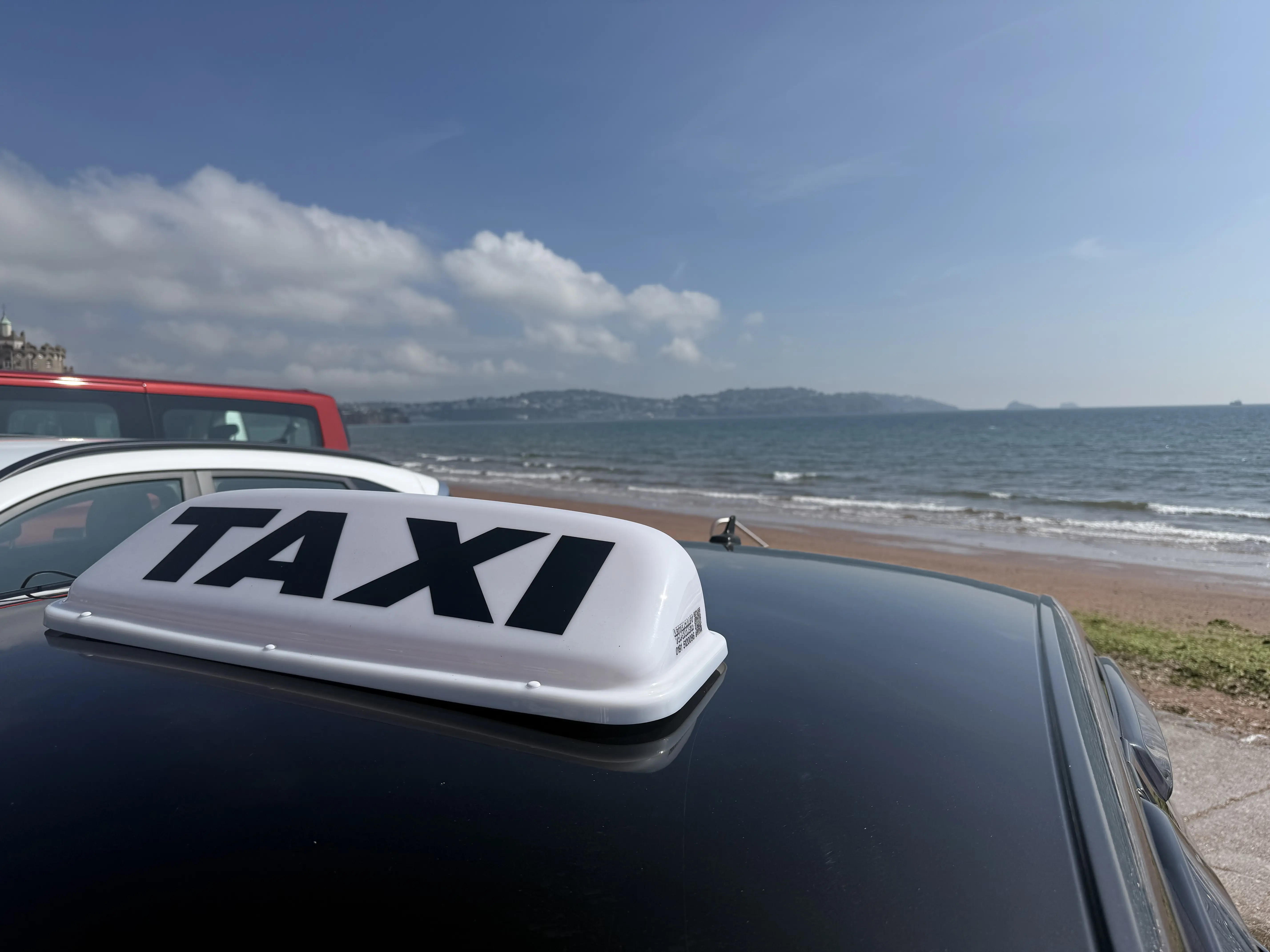Airport Transfer Service